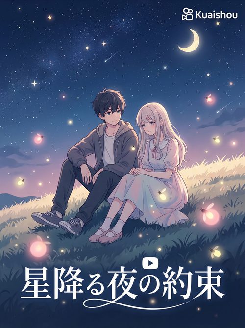 暗网动漫-星夜之约