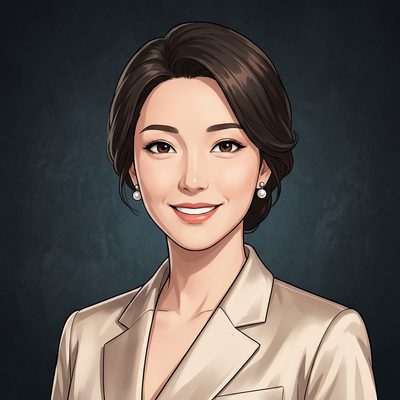 暗网制片人林雨薇